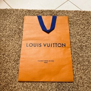Louis Vuitton Shopping Bag